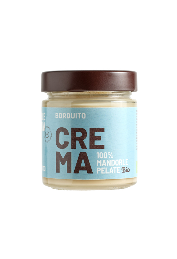 crema mandorle pelate bio2026