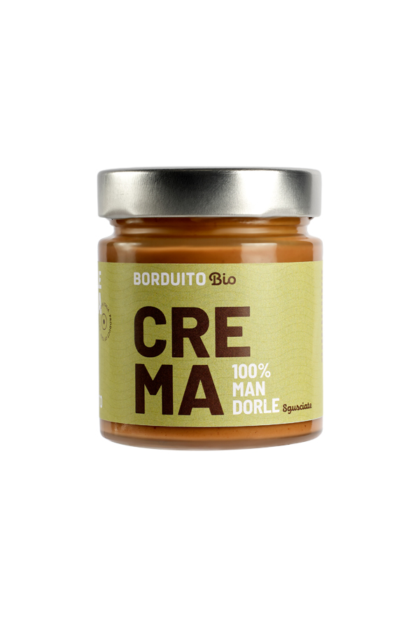 Organic shelled almond butter 1 Organic shelled almond butter