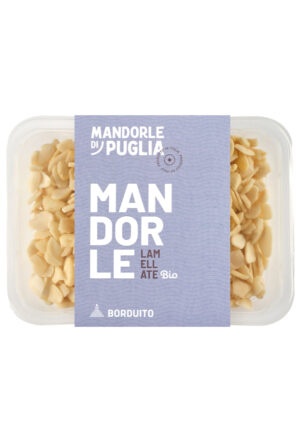 Mandorle lamellate BIO
